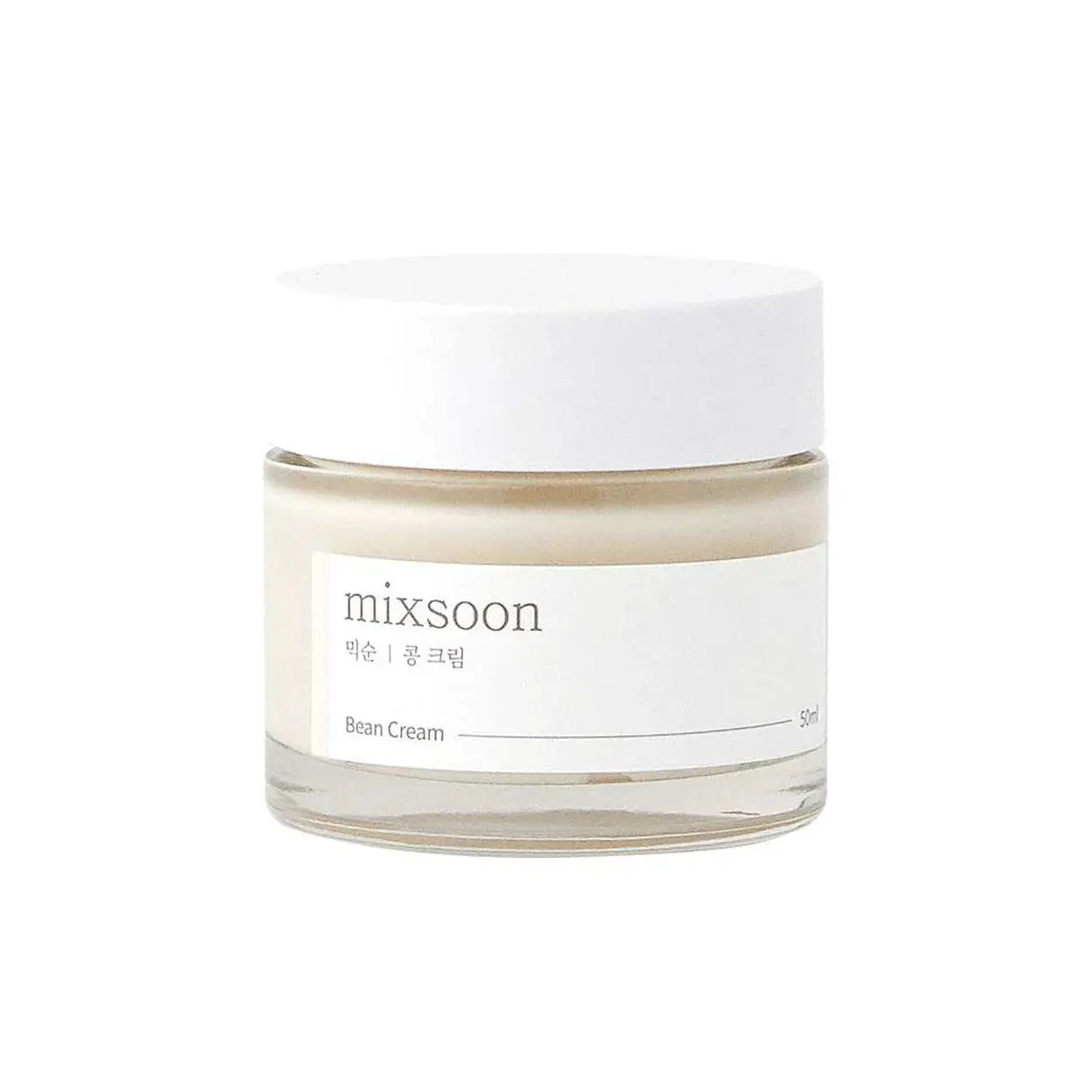 Mixsoon Bean Cream 50ml