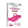 Nutrifactor Bzolve Chewables Vitamin B12 1000 mcg, 30 Tablets