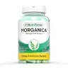 Nutrifactor Morganica Moringa Leaf Extract Capsules, 60 Ct