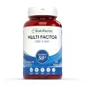 Nutrifactor Multifactor 22-Nutrient Multivitamin, 30 Tablets