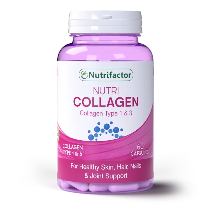 Nutrifactor Nutri Collagen (Type 1 & 3)