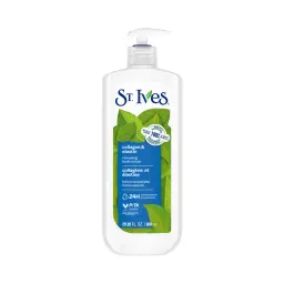 St. Ives Collagen & Elastin Hand & Body Lotion 600ml