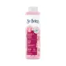 St. Ives Refreshing Rose Water & Aloe Vera Body Wash 650ml