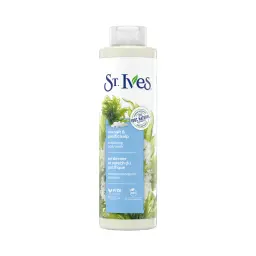 St. Ives Exfoliating Sea Salt & Pacific Kelp Body Wash 650ml
