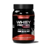 Nutrifactor Whey Protein Powder 400g, Vanilla