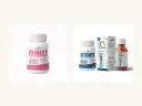 Femeez + Citowit Women's Balance & Focus Bundle