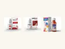 Kids Daily Defense (Semofer + Simdac + Multiflux)