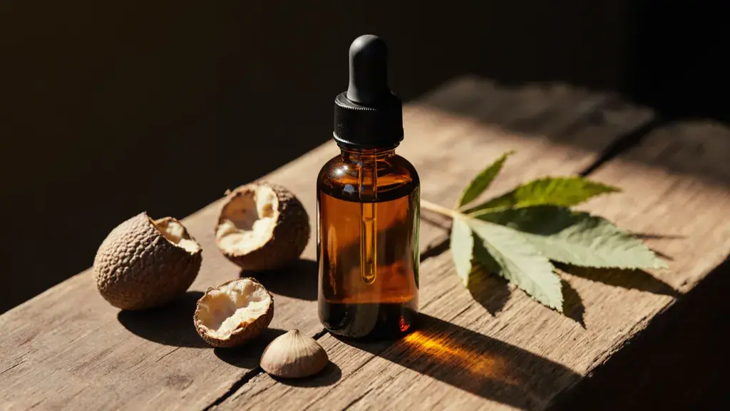 Argan Oil for Hair in Pakistan: Benefits & How to Use It (2026)