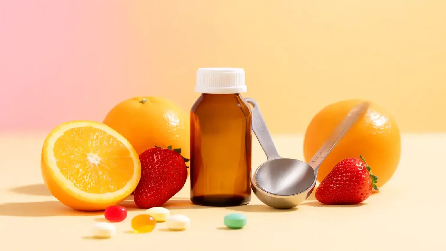Best Multivitamin for Kids in Pakistan (2026): A Parent's Guide