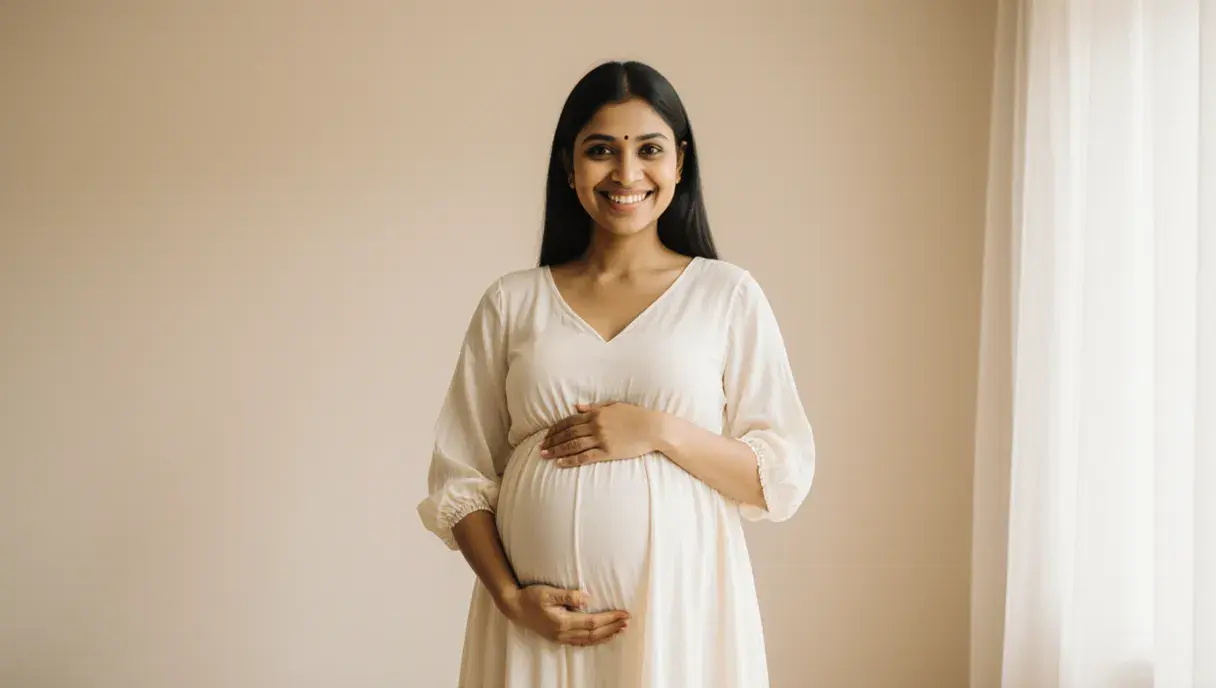 Best Prenatal Vitamins in Pakistan: What Every Expecting Mother Should Know