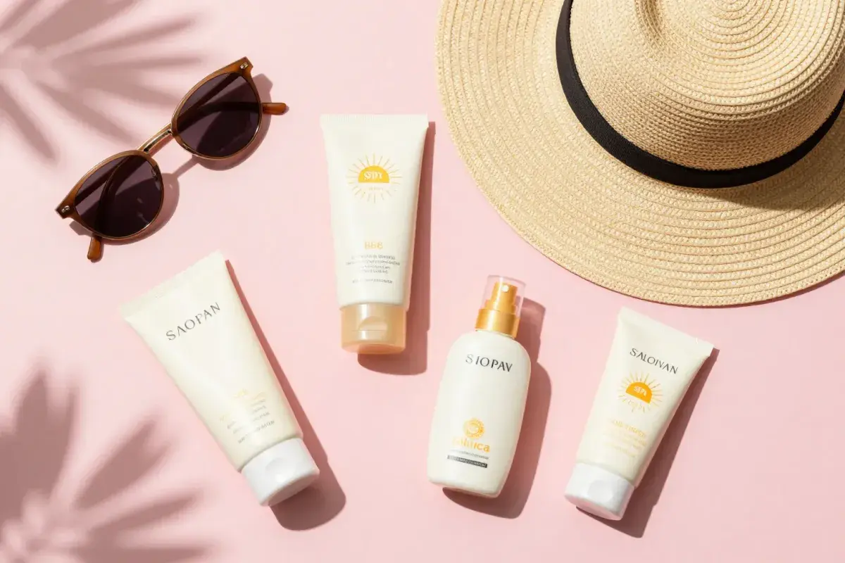Best Sunscreen in Pakistan 2026: SPF Guide + Top Picks