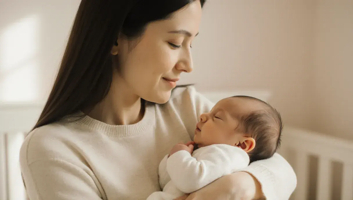 How to Increase Breast Milk Supply: A Guide for Mothers (Pakistan 2026)