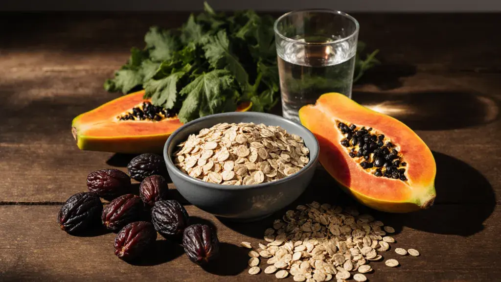 Constipation in Pakistan: Causes, Home Remedies & Fibre That Helps (2026)