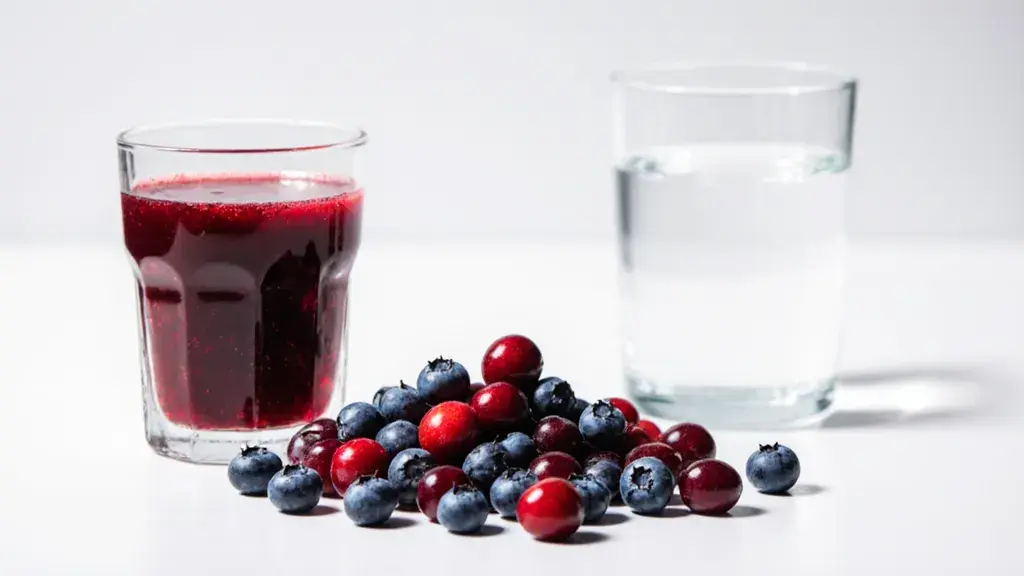 Cranberry for UTI in Pakistan: Does It Work for Recurrent Infections? (2026)