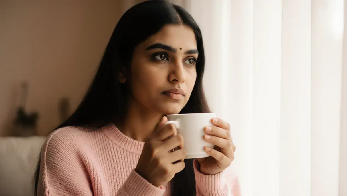 Delayed Periods: 9 Real Reasons Your Period Is Late (Besides Pregnancy)