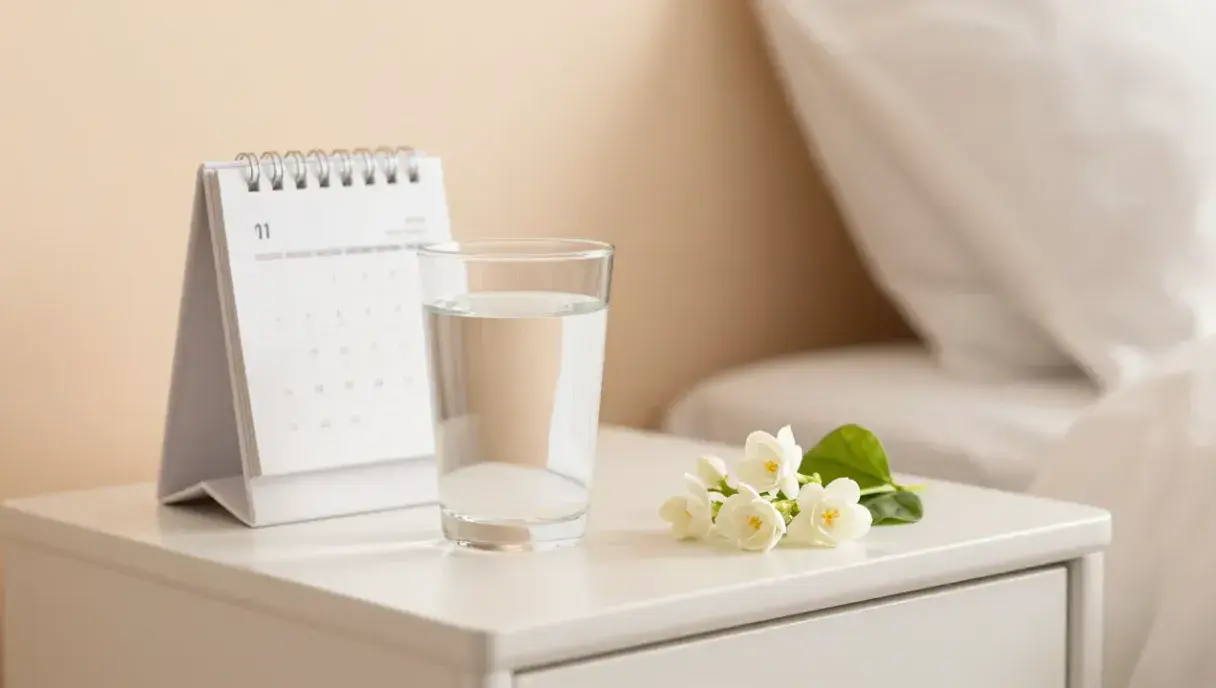 Early Pregnancy Symptoms: The First Signs Before and After a Missed Period