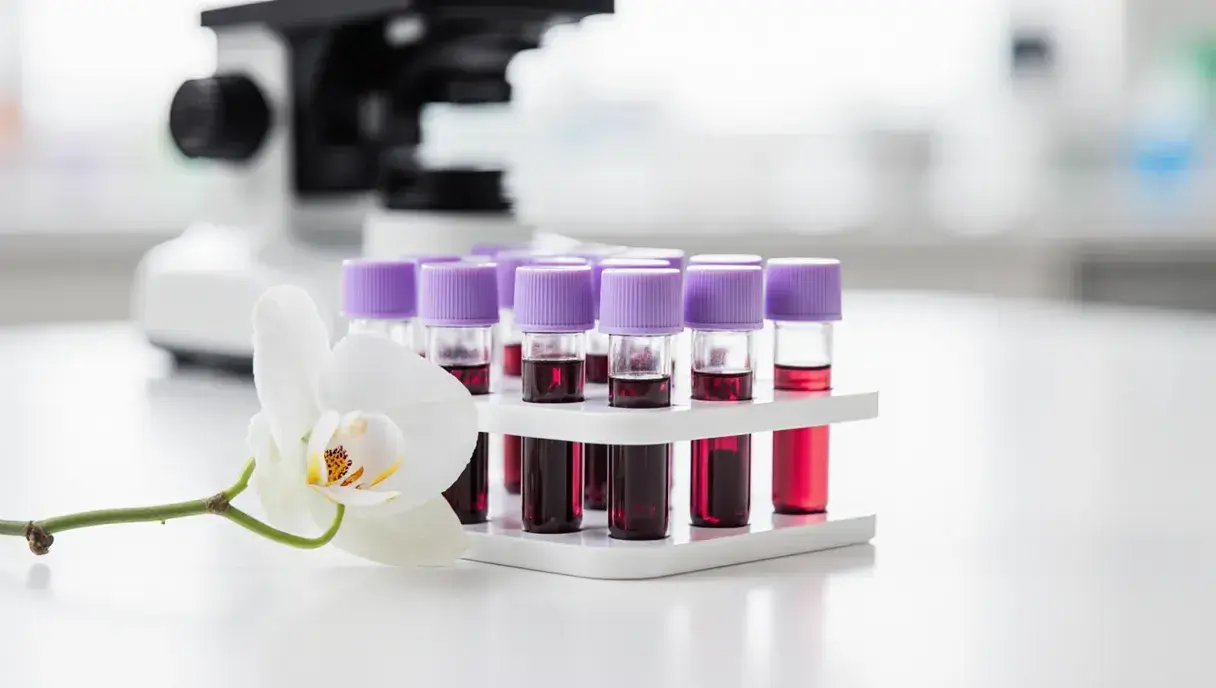FSH Test: What It Measures and What Your Result Means