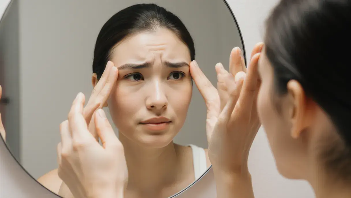 Fungal Acne: How to Tell It From Regular Acne and Treat It