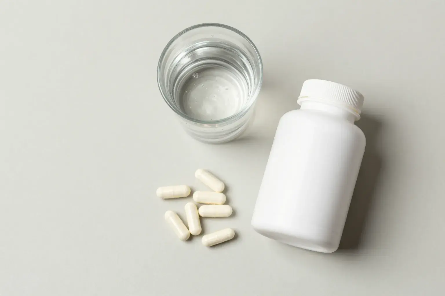 Glutathione Capsules: Benefits, Dosage & How to Choose (Pakistan)
