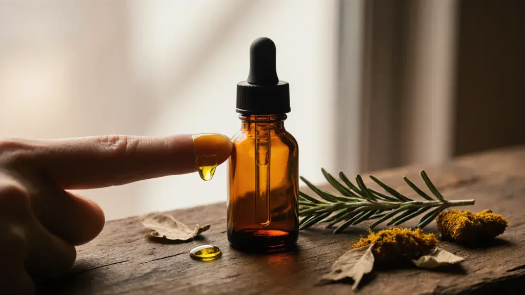 Best Hair Growth Oil in Pakistan: What Actually Works (2026 Guide)