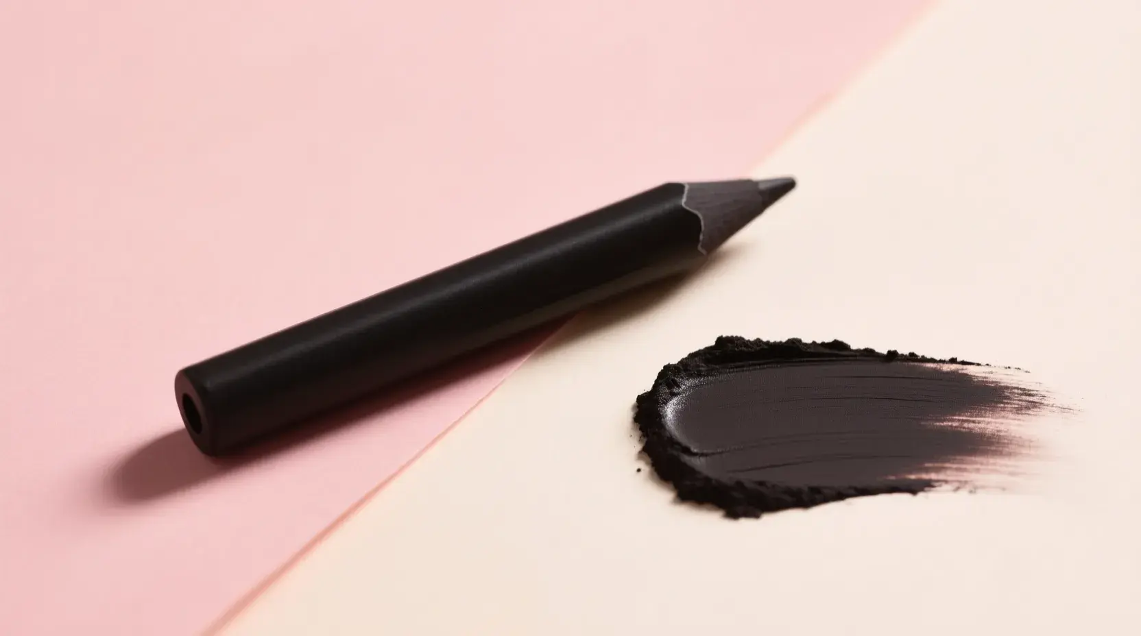 How to Apply Kajal & Make It Last All Day