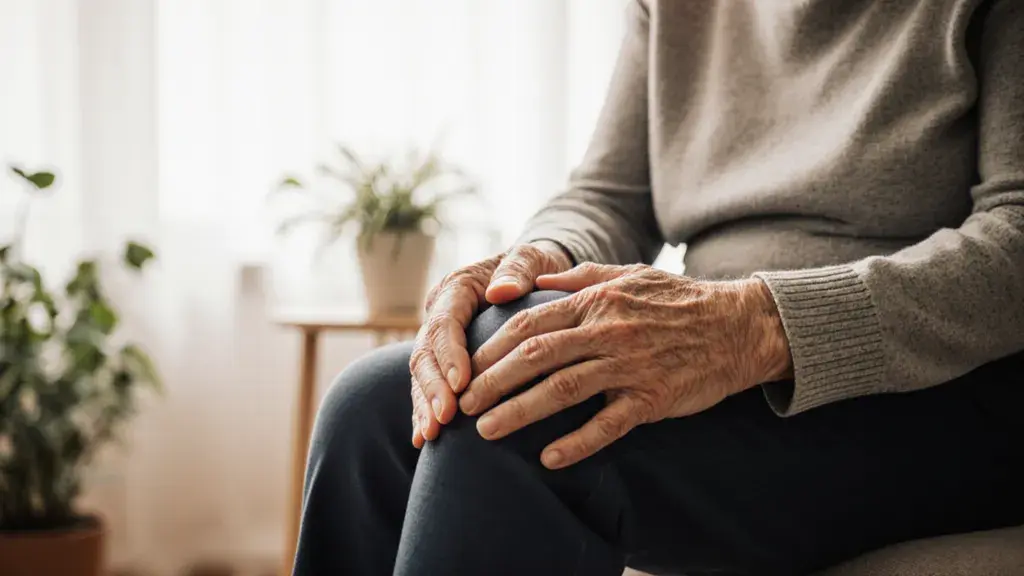 Knee Pain & Osteoarthritis: Causes and Treatment in Pakistan (2026)