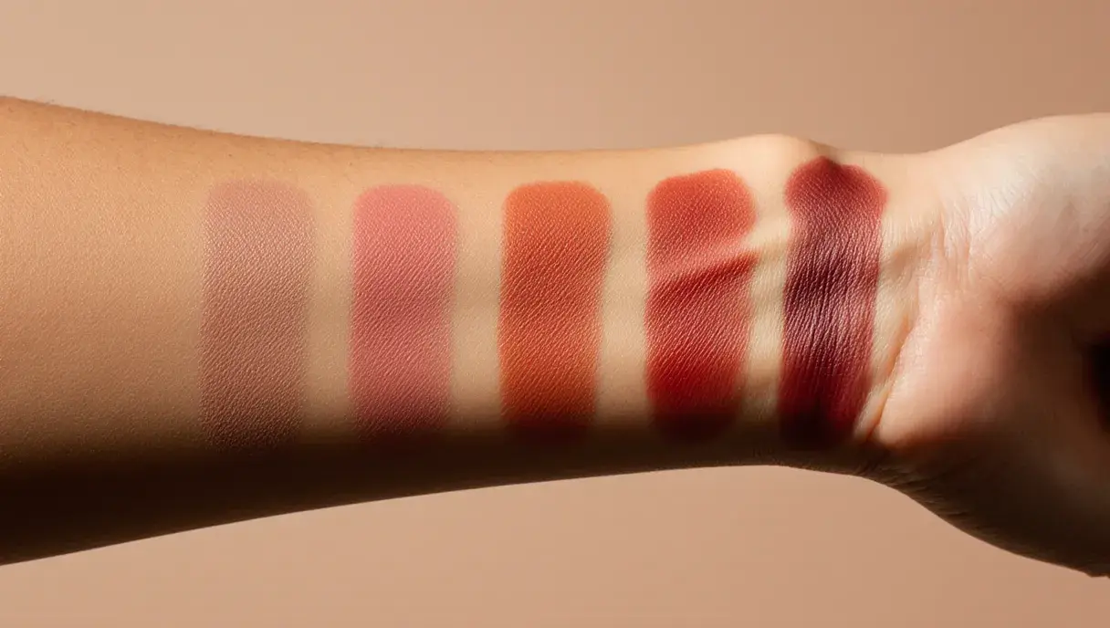 Lipstick Shades for Pakistani Skin Tones: What Actually Suits You