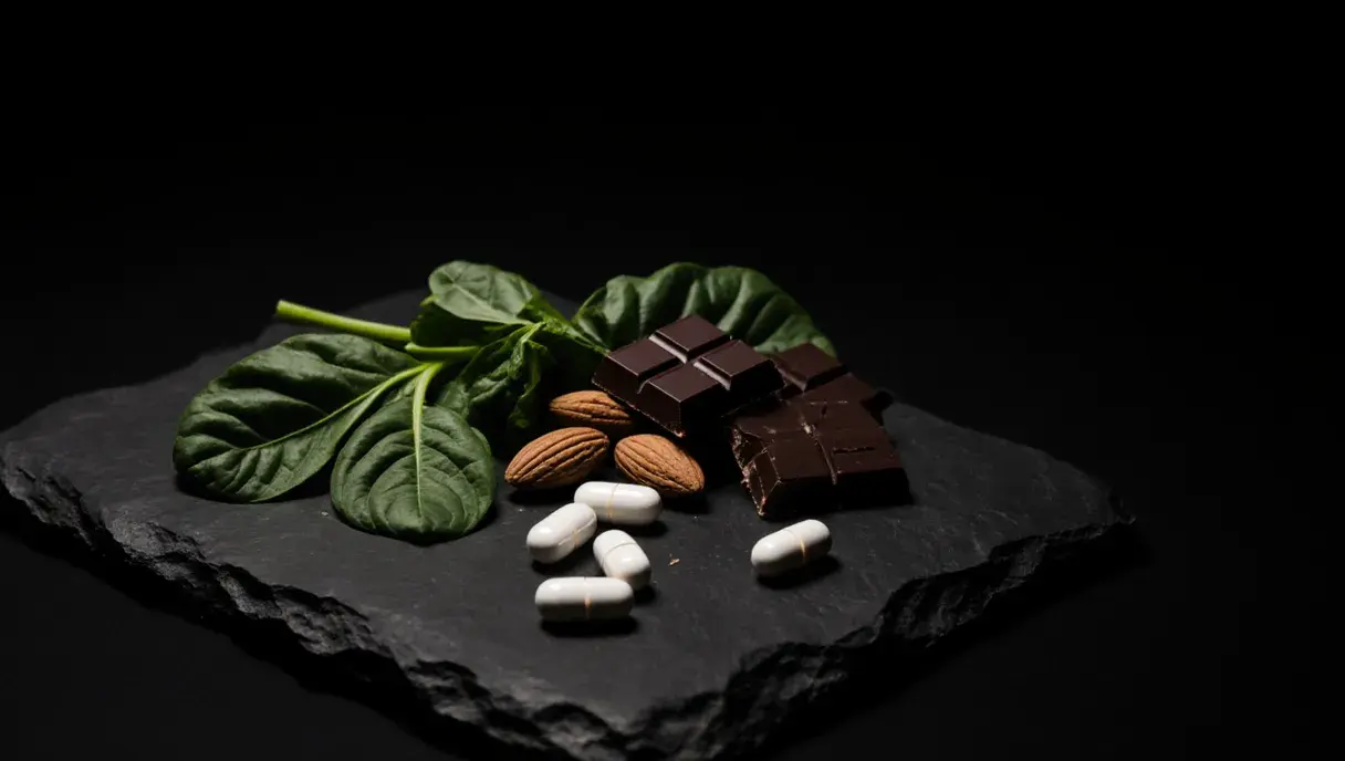 Magnesium Glycinate in Pakistan: Benefits, Dosage & Best Picks (2026)