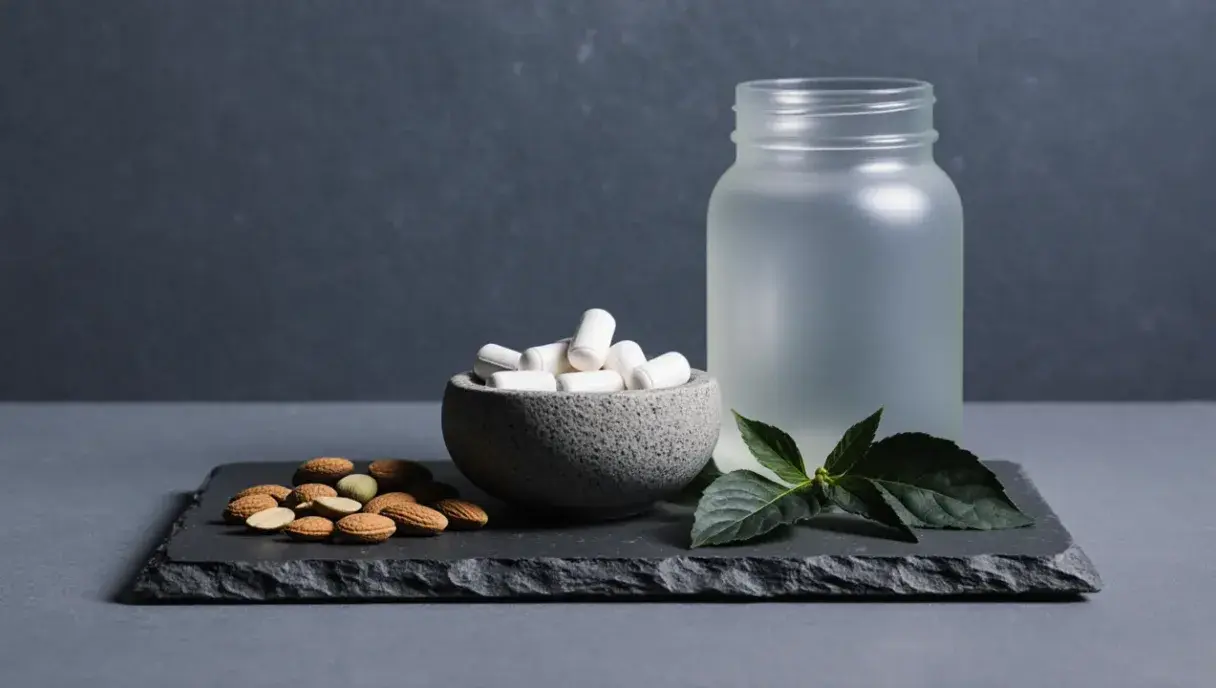 Magnesium Supplements in Pakistan: Which Type Actually Works (2026)