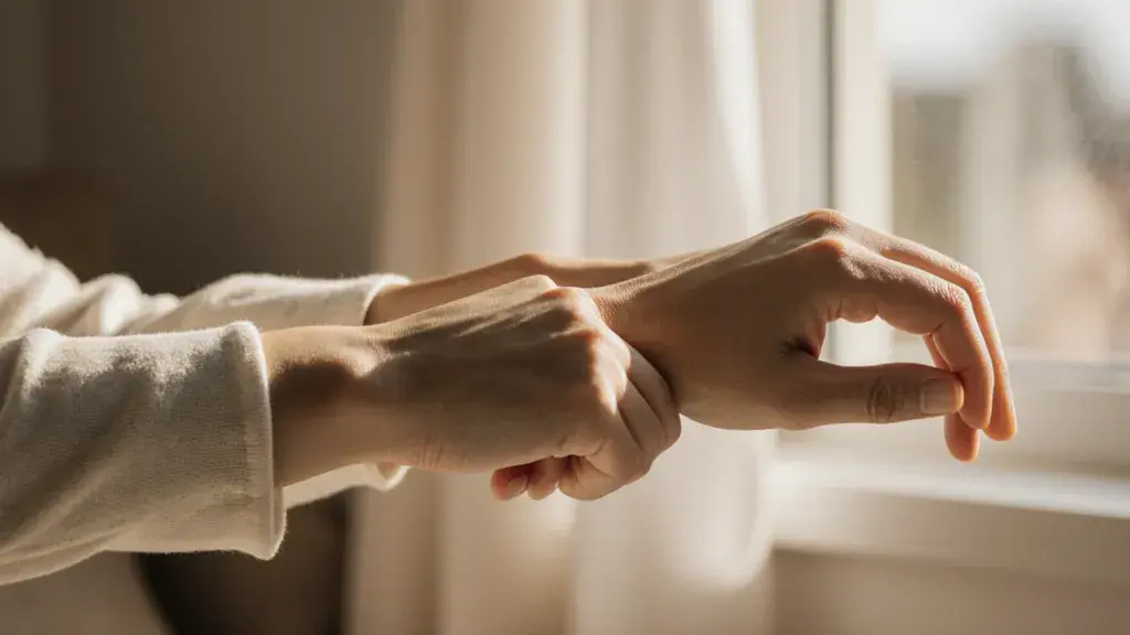 Numbness & Tingling in Hands and Feet: Causes & the B12 Connection (Pakistan 2026)