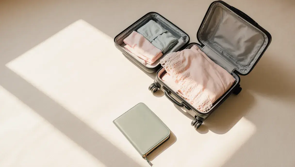 Delaying Your Period Safely: Umrah, Weddings and Travel