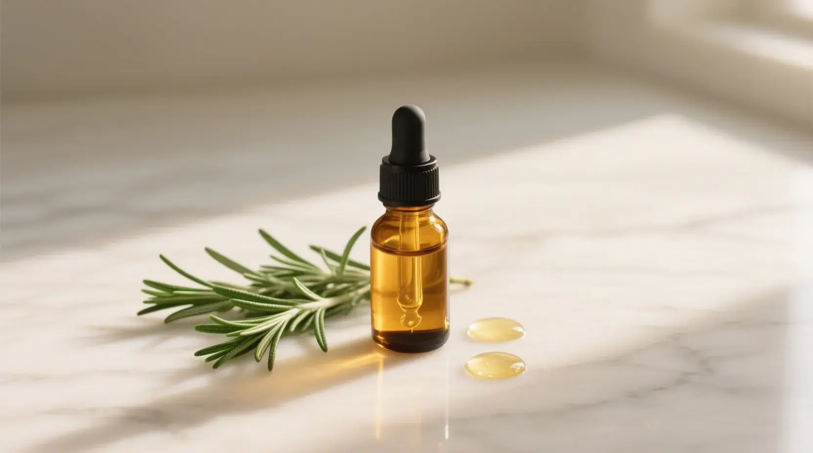 Rosemary Oil for Hair Growth: Does It Actually Work?