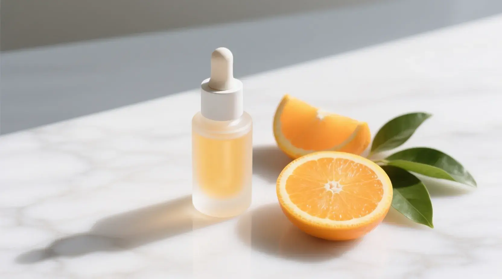 Vitamin C Serum: Benefits, How to Use & Best Picks in Pakistan