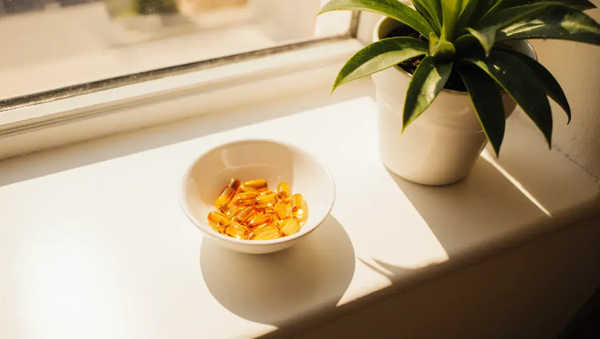 Vitamin D Deficiency in Pakistan: Symptoms, Causes & How to Fix It (2026)