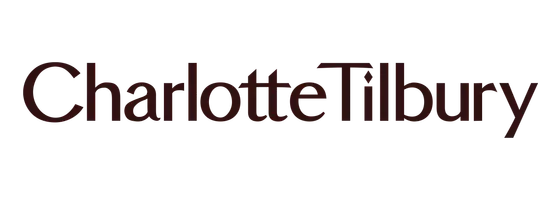 Charlotte Tilbury logo