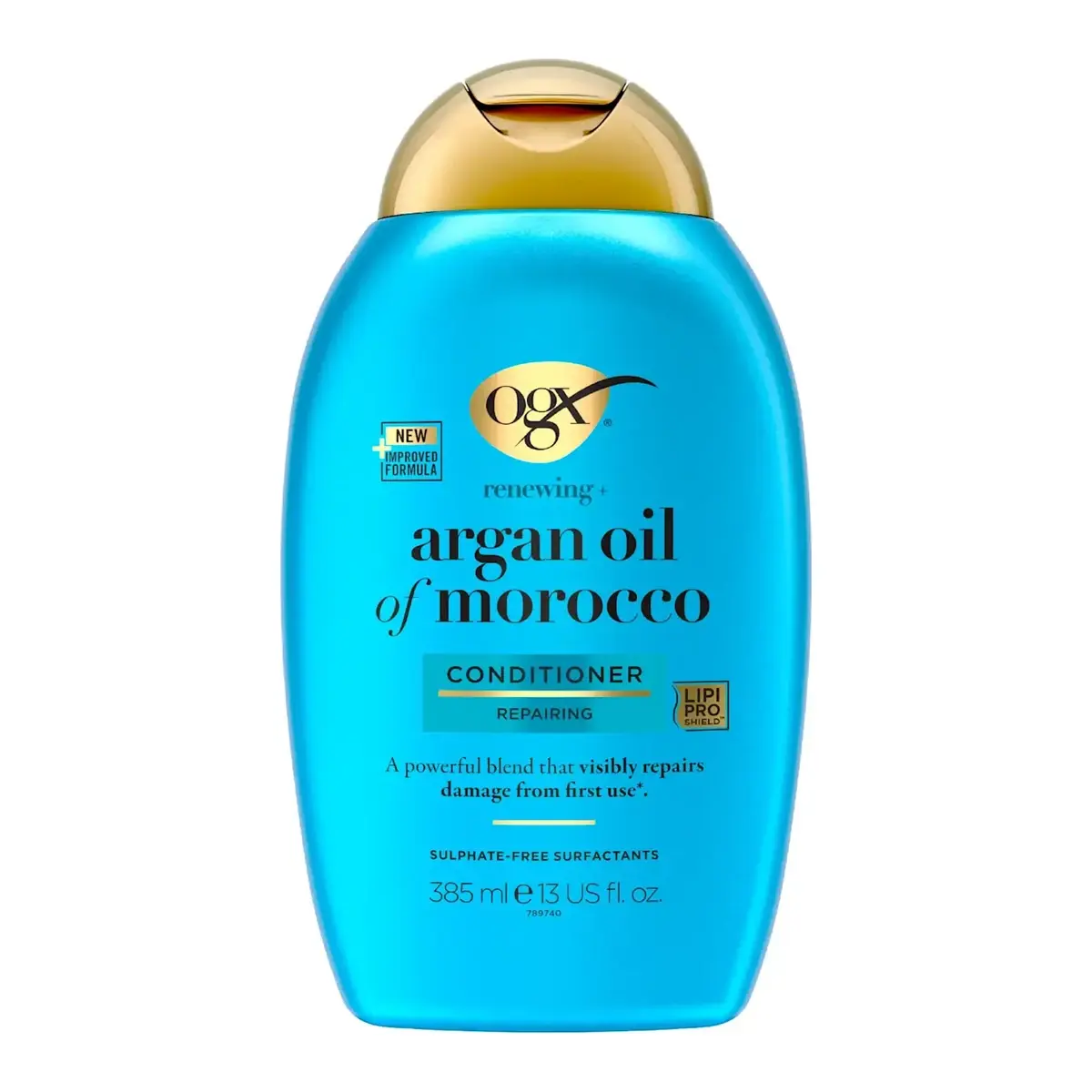 OGX Renewing + Argan Oil of Morocco Conditioner 385ml