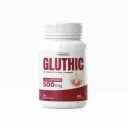 Gluthic Glutathione 500mg + Vitamin C