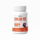 Calco Fit Magnesium Glycinate 500mg