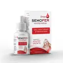 Semofer Iron Drops for Kids