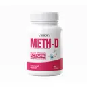 Meth-D Vitamin B12 + D3 Tablets