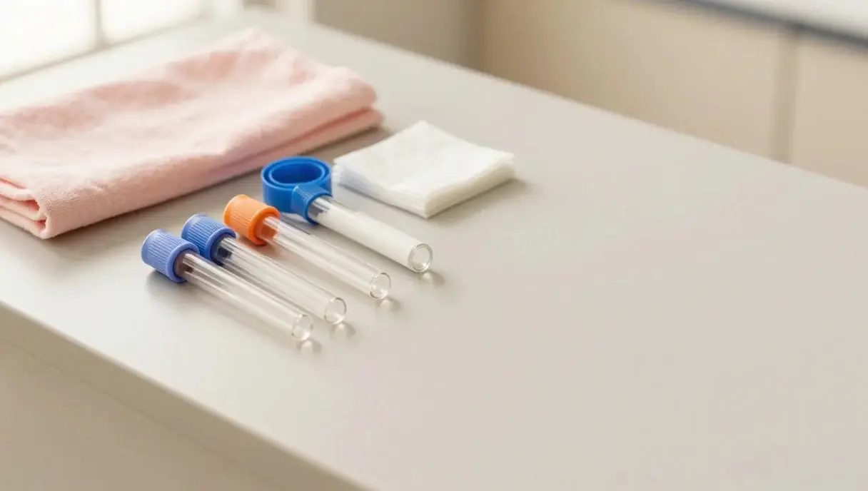 LFT Test Price in Pakistan (2026): Lab Rates and How to Read Your Report