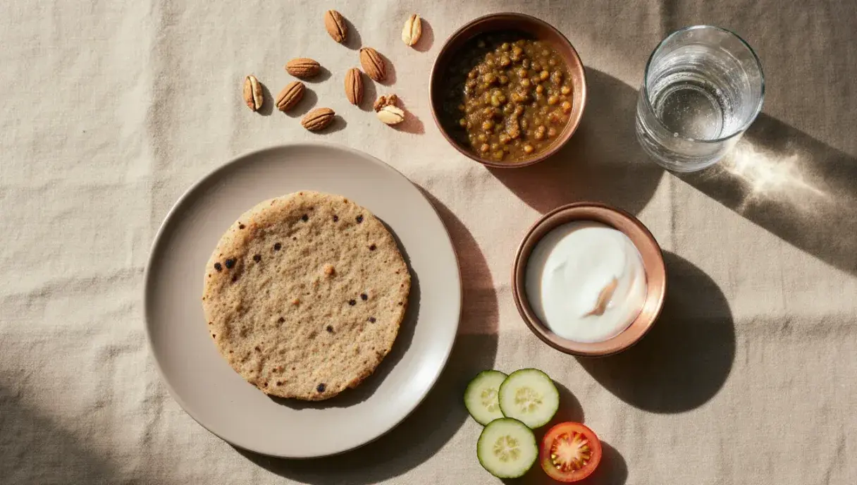 Gestational Diabetes in Pakistan: Symptoms, the OGTT Test and What to Eat