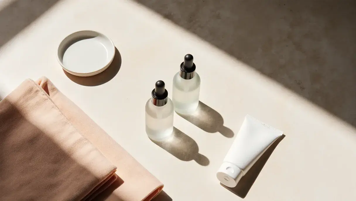 Acne Scars vs Dark Marks in Pakistan: What Actually Fades
