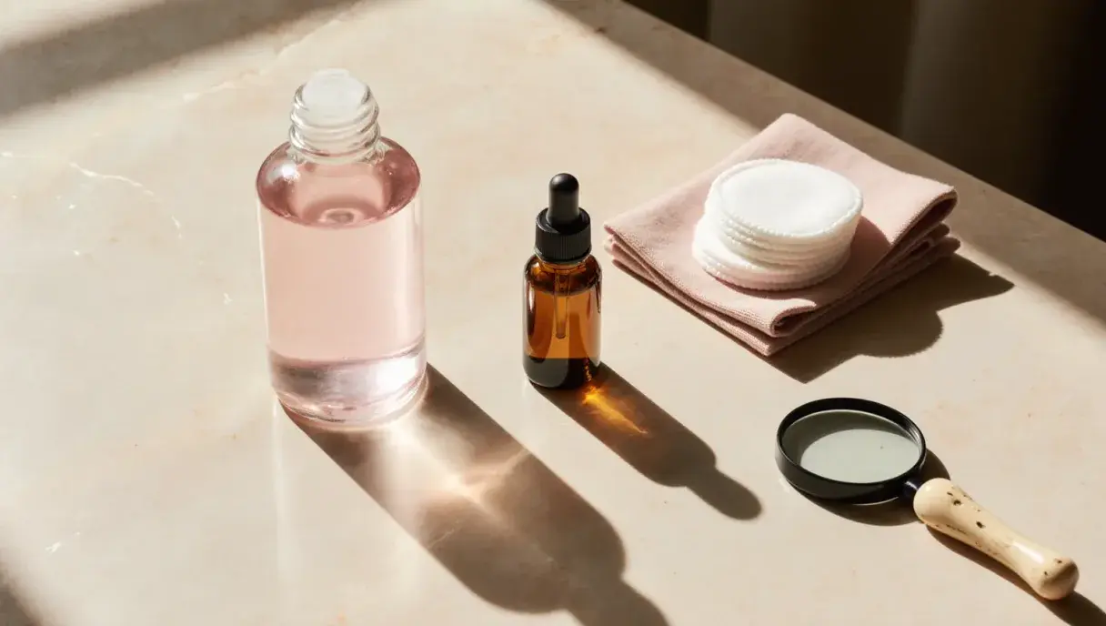 Milia on Face: What Those Tiny White Bumps Are and How to Get Rid of Them
