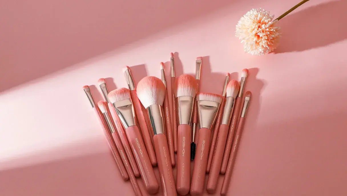 Makeup Brushes in Pakistan: The Only Ones You Actually Need (2026)