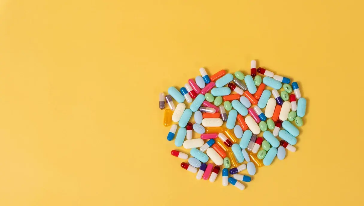 Top 10 PCOS Supplements in Pakistan (2026): What the Evidence Says