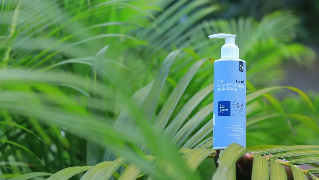 Best Body Wash in Pakistan for Every Skin Type