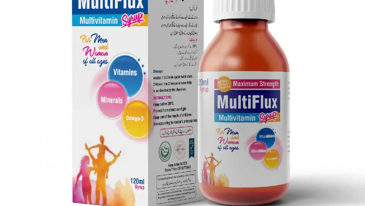 Centrum Alternative in Pakistan: Affordable Daily Multivitamin Options