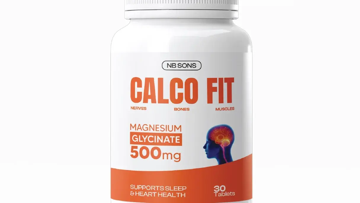 Magnesium Glycinate in Pakistan: Benefits, Dosage & Best Picks (2026)