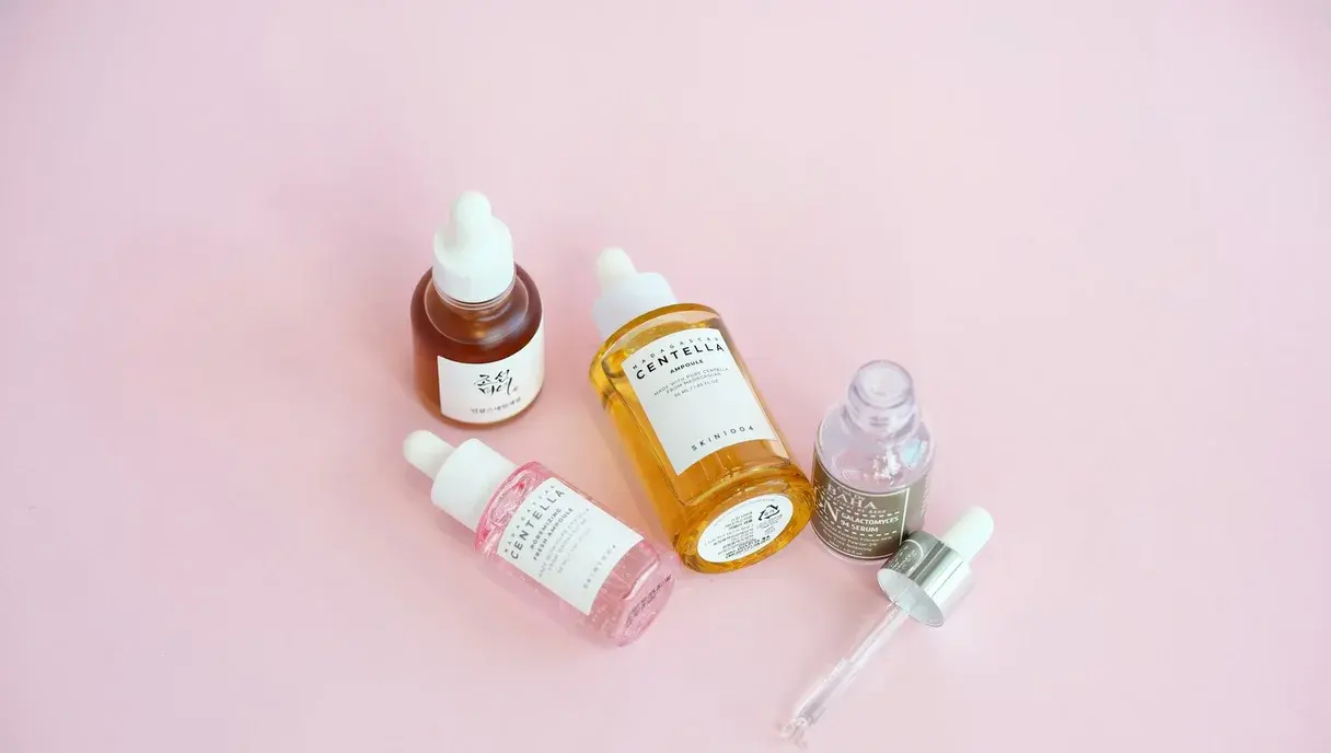 Korean Skincare Routine for Pakistani Skin: The Glass-Skin Guide (2026)